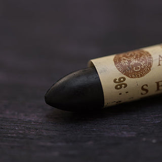 Sennelier Artists Oil Pastels - 096 Payne's Grey