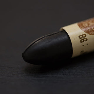Sennelier Artists Oil Pastels - 098 Mars Black