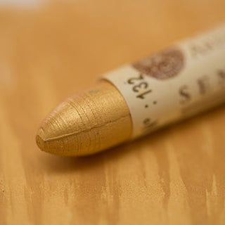 Sennelier Artists Oil Pastels - 132 Golden Pearl