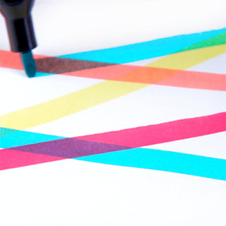Winsor & Newton Promarker Twin-Tip Marker Pens