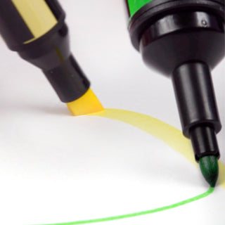 Winsor & Newton Promarker Twin-Tip Marker Pens