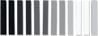 Royal & Langnickel Greytone Soft Pastels Set of 12