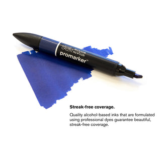 Winsor & Newton Promarker 12+1 Set #1