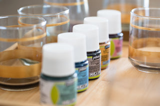Pebeo Vitrea 160 Glass Paint 45ml