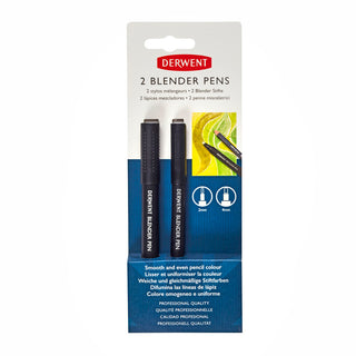 Derwent Blender Pens Set of 2