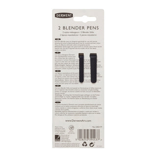Derwent Blender Pens Set of 2
