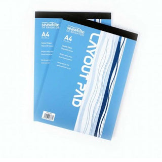 Seawhite of Brighton Bleed-Proof Marker Pads
