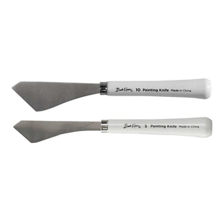 Bob Ross Painting Knives