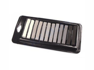 Major Brushes Soft Pastels Grey Tone Set of 12