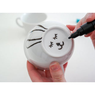 Pebeo Porcelaine 150 Marker Pens