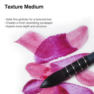 Winsor & Newton Watercolour Texture Medium 75ml