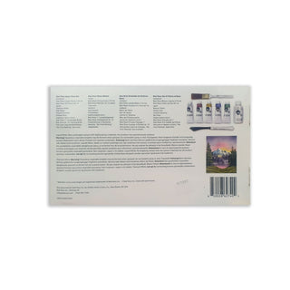 Bob Ross Basic Oil Paint Set