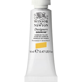Winsor & Newton Designers Gouache 14ml