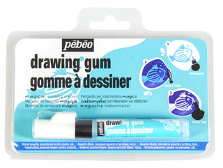 Pebeo Drawing Gum Latex Free Masking Fluid Marker