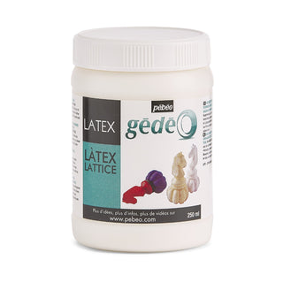 Pebeo Gedeo Liquid Latex