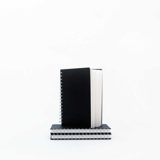 Seawhite Euro Microline Cover Wire Bound Sketchbooks