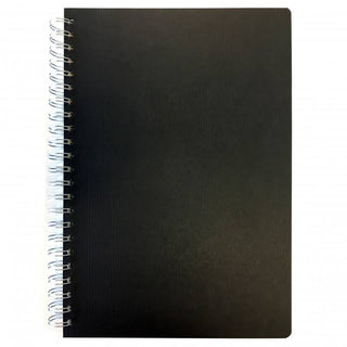 Seawhite Euro Microline Cover Wire Bound Sketchbooks