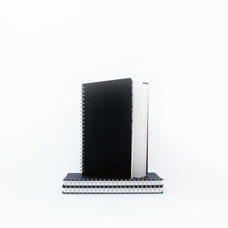 Seawhite Euro Microline Cover Wire Bound Sketchbooks