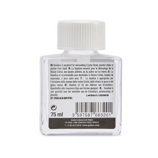 Pebeo Gedeo Demoulding Vaseline 75ml
