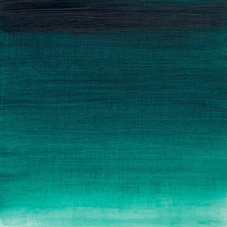 Winsor & Newton Artisan Water Mixable Oil Colour 37ml - Phthalo Green Blue Shade S1