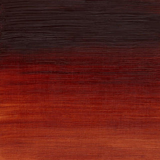 Winsor & Newton Artisan Water Mixable Oil Colour 37ml - Burnt Sienna S1