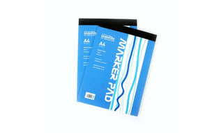 Seawhite of Brighton Bleed-Proof Marker Pads