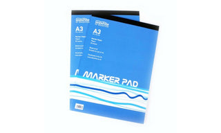 Seawhite of Brighton Bleed-Proof Marker Pads