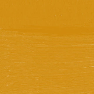 Daler Rowney Georgian Oil Colour Tubes 38ml - 663 Yellow Ochre