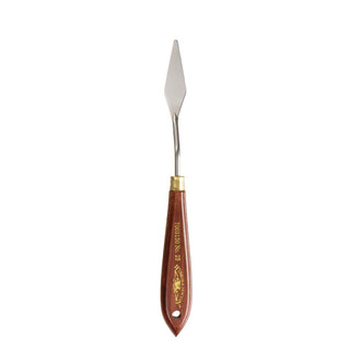 Winsor & Newton Wooden Handle Painting Knives