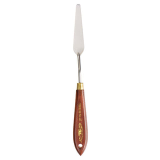 Winsor & Newton Wooden Handle Painting Knives