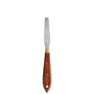 Winsor & Newton Wooden Handle Painting Knives