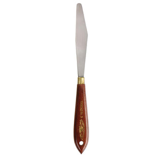 Winsor & Newton Wooden Handle Painting Knives