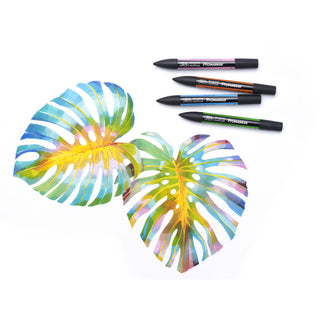 Winsor & Newton ProMarker 48 Essential Collection