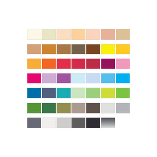 Winsor & Newton ProMarker 48 Essential Collection