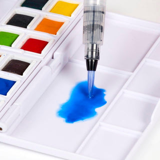 Derwent Inktense Paint Pan Set #1