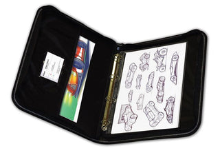 Mapac Quartz Black Portfolios