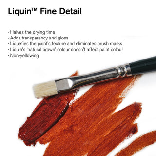 Winsor & Newton Liquin Fine Detail 75ml