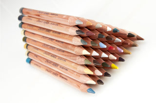 Derwent Lightfast Pencil Tin Set 36