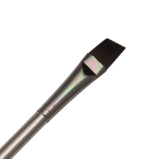Royal & Langnickel Zen Series 83 Watercolour Brushes - Angular