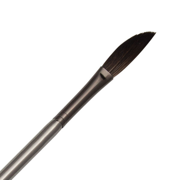 Royal & Langnickel Zen Series 83 Watercolour Brushes - Dagger