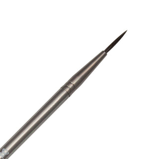 Royal & Langnickel Zen Series 83 Watercolour Brushes - Script Liner