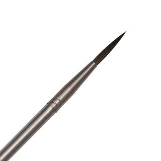 Royal & Langnickel Zen Series 83 Watercolour Brushes - Script Liner