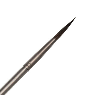 Royal & Langnickel Zen Series 83 Watercolour Brushes - Script Liner