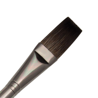 Royal & Langnickel Zen Series 83 Watercolour Brushes - Stroke