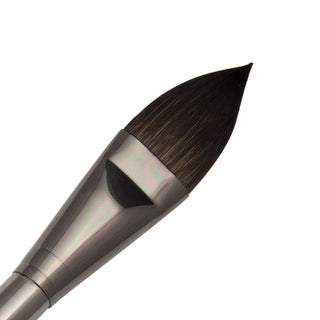 Royal & Langnickel Zen Series 83 Watercolour Brushes - Pointed Oval