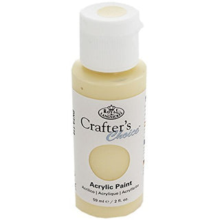 Royal & Langnickel Crafter's Choice Acrylic Paint 59ml - Almond