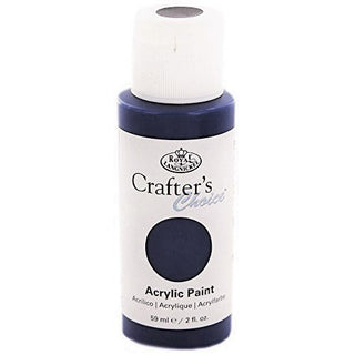 Royal & Langnickel Crafter's Choice Acrylic Paint 59ml - Violet