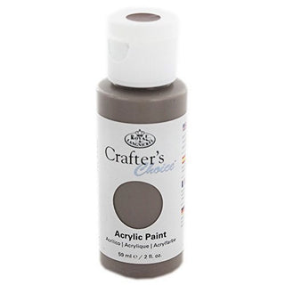 Royal & Langnickel Crafter's Choice Acrylic Paint 59ml - Taupe