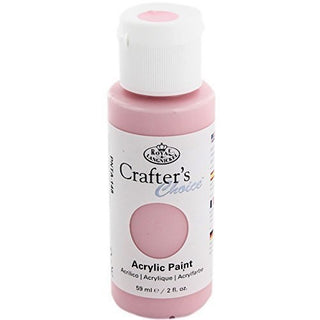 Royal & Langnickel Crafter's Choice Acrylic Paint 59ml - Violet Dawn