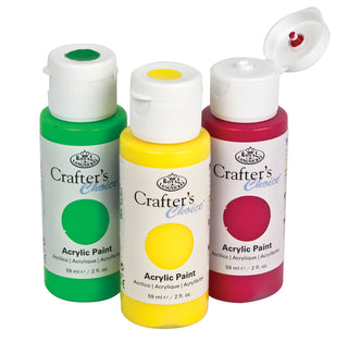 Royal & Langnickel Crafter's Choice Acrylic Paint 59ml